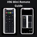 X96 Mini Remote Guide APK