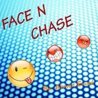 Face N Chase الملصق