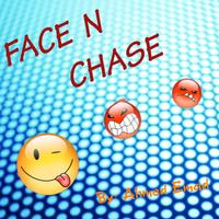 Face N Chase penulis hantaran