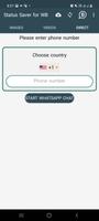 Status Saver for WA Business تصوير الشاشة 3