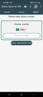 Status Saver for WA Business تصوير الشاشة 2