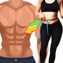 Fitness App- For Home APK