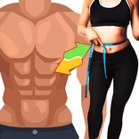 Fitness App- For Home