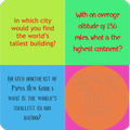 countries quiz
