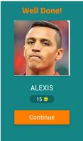 Meet the soccer players... screenshot 1