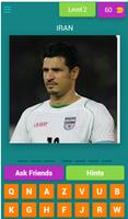 Meet the soccer players... screenshot 2