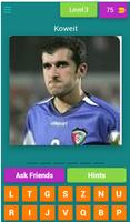 Meet the soccer players... screenshot 3