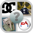 اربع صور وكلمة واحدة -الغاز APK