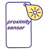 Proximity icon