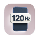 Refresh Rate Display APK