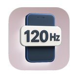 Refresh Rate Display icono
