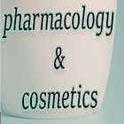 Pharmacology & Cosmetics icon