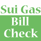 SUI Gas Bill icône
