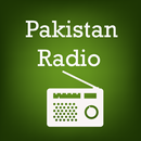 Pakistan Radio Online: All Radio Channels pakistan APK
