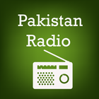 Pakistan Radio Online Zeichen
