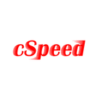 cSpeed أيقونة