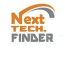 Next Tech Finder aplikacja