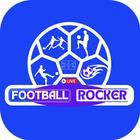 Football Rocker Pro icône