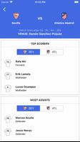 Football Rocker Pro ảnh chụp màn hình 2