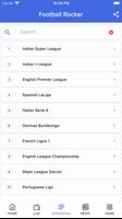 Football Rocker Pro ảnh chụp màn hình 3