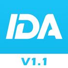 IDA 1.1 icon