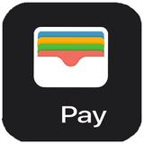 Apple Pay for Androids simgesi