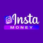 Insta Money Oficial simgesi