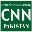آیکون‌ Community News Network