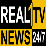 Real1 News Tv