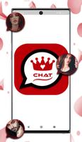 واتس الاحمر اب بلس الاصلي الملصق