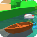 Kashti - Stress Relaxing Game APK