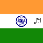 जन गण मन / भारत का एक राष्ट्रीय गान biểu tượng