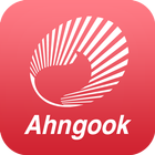 안국약품 Tab icon