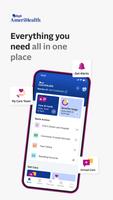 AmeriHealth poster