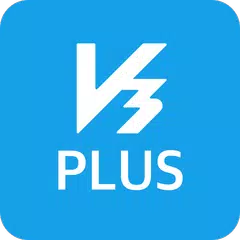 V3 Mobile Plus アプリダウンロード