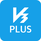 آیکون‌ V3 Mobile Plus