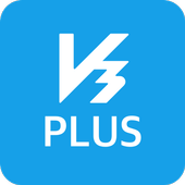 V3 Mobile Plus 아이콘