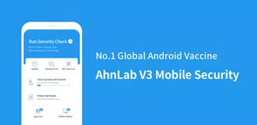 V3 Mobile Security Anti-Virus