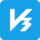 APK V3 Mobile Security 백신/클리너/보안