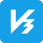 V3 Mobile Security Anti-Virus icon