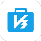 AhnLab V3 Endpoint Security Zeichen