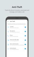 AhnLab V3 Endpoint Security screenshot 2