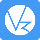 V3 Home-icoon