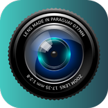 HD Camera – Pro Editor