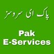 Pak E-Services | Number Trace 2020 | Pak Sim Data