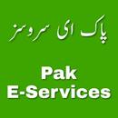 Pak E-Services | Number Trace 2020 | Pak Sim Data APK