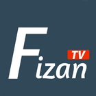 Fizan TV Tube icône