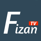 Fizan TV Tube أيقونة