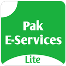 Pak E-Services Lite APK