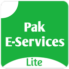 Pak E-Services Lite आइकन